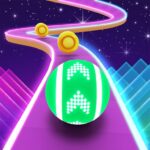 Ball Guyz – Rolling Ball Games MOD Unlimited Money VARY