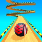 Ball Race 3d – Ball Games MOD Unlimited Money 5.3