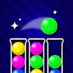Ball Sort – Color Match Puzzle MOD Unlimited Money 1.1.0