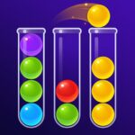 Ball Sort Puzzle MOD Unlimited Money 1.0.6