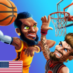 Basketball Arena Online Game MOD Unlimited Money 1.113.1