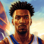 Basketball Career 25 MOD Unlimited Money 1.2
