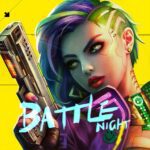 Battle Night Cyberpunk RPG MOD Unlimited Money VARY