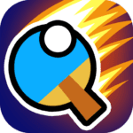 Battle Table Tennis-Ball Ace MOD Unlimited Money 1.7.15