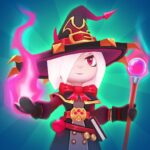 Beam of Magic Roguelike RPG MOD Unlimited Money 1.48.2