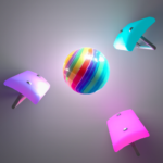 Beat Bounce Music Ball Game MOD Unlimited Money 2.7.0