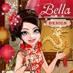 Bella Fashion Design MOD Unlimited Money 1.75