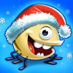 Best Fiends – Match 3 Puzzles MOD Unlimited Money 15.1.2