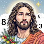 Bible Color Paint By Number MOD Unlimited Money 1.2.9