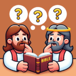Bible Riddles and Answers Game MOD Unlimited Money 6.5.0