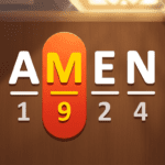 Bible Verse Puzzle MOD Unlimited Money 1.2.0