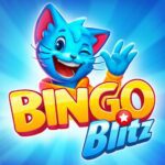 Bingo Blitz – Bingo Games MOD Unlimited Money 5.61.0