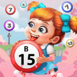Bingo MOD Unlimited Money 2.5.4