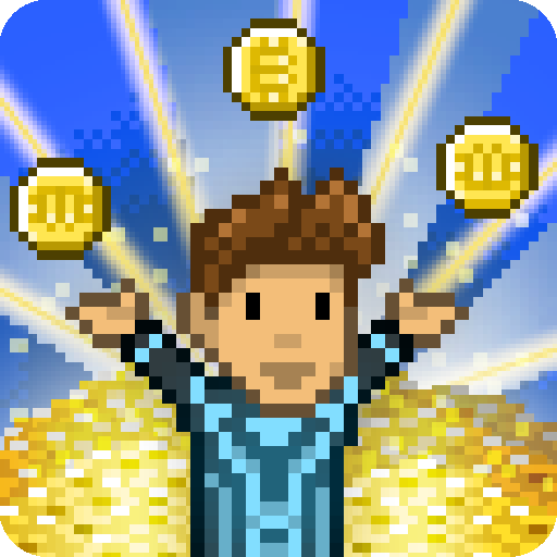 Bitcoin Billionaire MOD Unlimited Money 4.18.1
