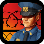 Black Border Patrol Simulator MOD Unlimited Money 1.6.03