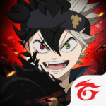 Black Clover M MOD Unlimited Money 1.15.039
