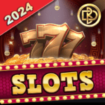 Black Diamond Casino Slots MOD Unlimited Money 1.6.06