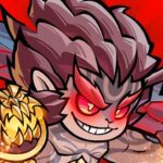 Black Legend Monkey Demon MOD Unlimited Money 1.0.3