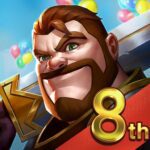 Blaze of Battle Apk Mod 8.2.1 Premium