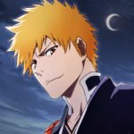 BleachBrave Souls Anime Games MOD Unlimited Money 16.4.5