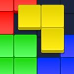 Block Blast Dark MOD Unlimited Money 1.3.10