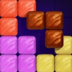 Block Crunch – Blast Puzzle MOD Unlimited Money 1.0.74