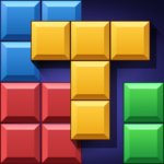Block Puzzle Challenge MOD Unlimited Money 1.0.26
