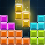 Block Puzzle Classic Game 2022 MOD Unlimited Money 5.5.8