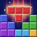 Block Puzzle Combo Mania MOD Unlimited Money 2.52.26