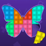 Block Puzzle – Puzzle Games MOD Unlimited Money 3.8.0