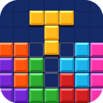 Block Snap Happy Puzzle Game MOD Unlimited Money 1.6.5