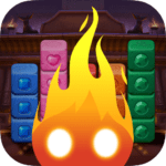 Block Temple Sort Mania MOD Unlimited Money 1.1.2