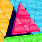 Block Triangle PuzzleTangram MOD Unlimited Money 25.0121.00