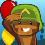 Bloons TD 5 MOD Unlimited Money 4.5