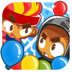 Bloons TD Battles 2 MOD Unlimited Money 4.5.0