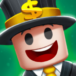 Blox World MOD Unlimited Money 0.10.1