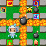 Bomber Battle Bomb Man Arena MOD Unlimited Money 1.6.16