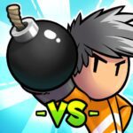 Bomber Friends MOD Unlimited Money 5.35