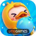 Bomber VNG MOD Unlimited Money 1.4.2
