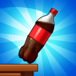 Bottle Jump 3D MOD Unlimited Money 1.19.17 Bottle Jump 3D MOD Unlimited Money 1.19.17