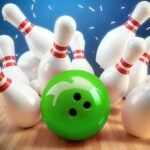 Bowling Ball Bowling Games MOD Unlimited Money VARY