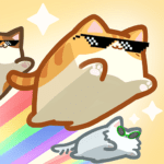 Box Cat Jam Match 3 Cats MOD Unlimited Money 5.1.6 Box Cat Jam Match 3 Cats MOD Unlimited Money 5.1.6