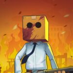 Box Head Zombie Warfare MOD Unlimited Money 3.1.4