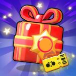 Box Simulator for Brawl Stars MOD Unlimited Money 1.90