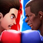Boxing Star – PvP Match 3 MOD Unlimited Money 1.4.2
