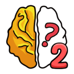 Brain Out 2 MOD Unlimited Money 1.0.0