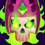 Brave Merge – Battle Defense MOD Unlimited Money 1.6.1