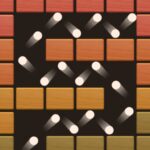 Brick Breaker Legend Balls MOD Unlimited Money 25.0109.00