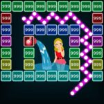 Brick Breaker – Neon Bricks MOD Unlimited Money 3.1.97