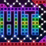 Bricks Breaker Hit – Glow Ball MOD Unlimited Money 1.0.50